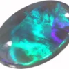 5869e764b4c03 2.60 CTS BLACK CRYSTAL OPAL FROM LIGHTNING RIDGE
