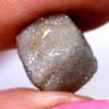 6.05 Cts Grey Diamond Rough SD-446 simplydiamonds