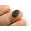 2.75 CTS MINTABIE BLACK CRYSTAL OPAL STONE [LRO564]