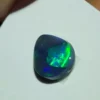 80cts Black Opal- L/Ridge