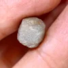 6.05 Cts Grey Diamond Rough SD-446 simplydiamonds