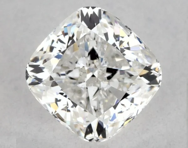1.00CT NATURAL DIAMOND GSI2 IGI