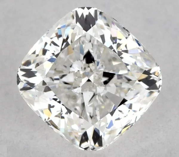 1.00CT NATURAL DIAMOND GSI2 IGI