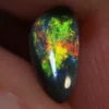0.55 Ct. Lightning Ridge Black Opal TOG-1220