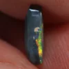 0.55 Ct. Lightning Ridge Black Opal TOG-1220