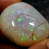 128cts massive Ethiopian Opal Specimen QOG 809