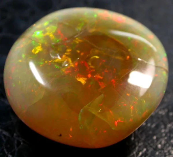 Ethiopian opal specimen from GemsVault