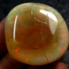 128cts massive Ethiopian Opal Specimen QOG 809