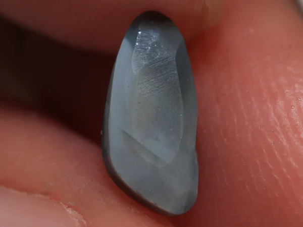 0.55 Ct. Lightning Ridge Black Opal TOG-1220