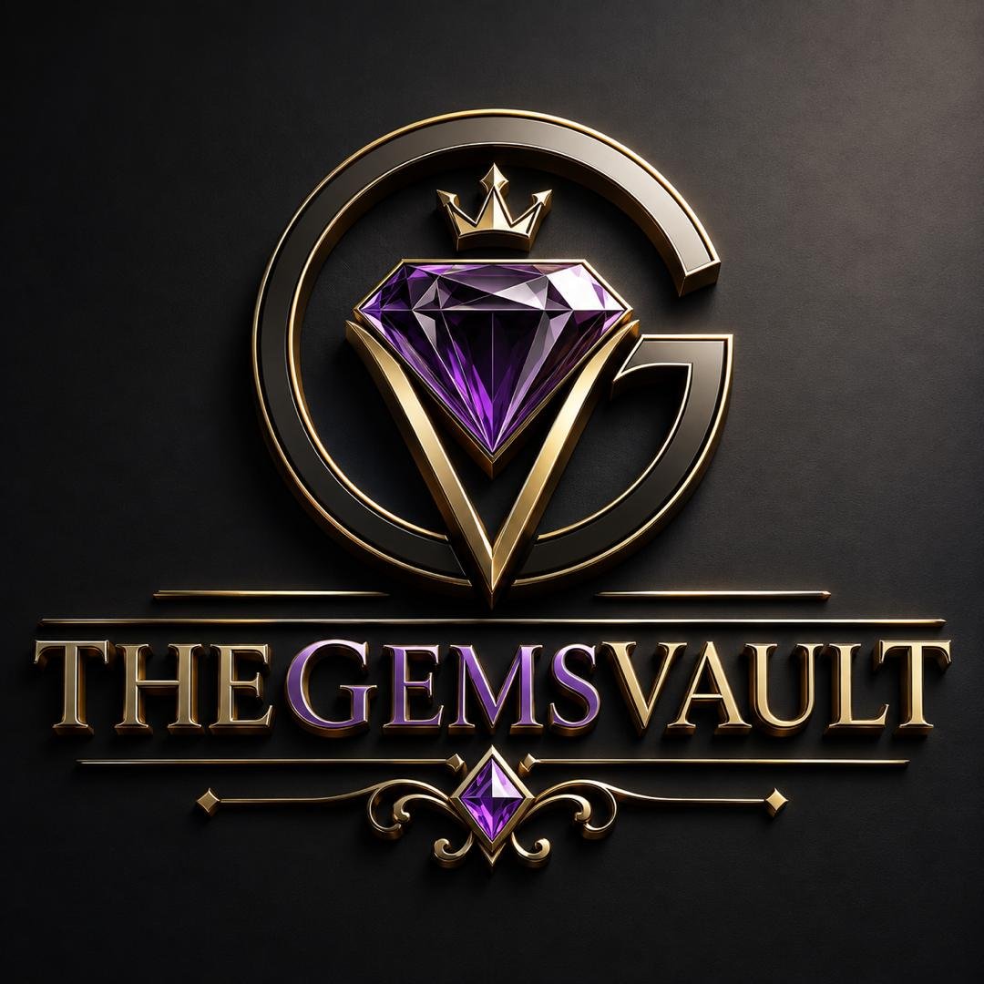 THE GEMSVAULT