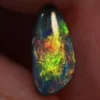 0.55 Ct. Lightning Ridge Black Opal TOG-1220