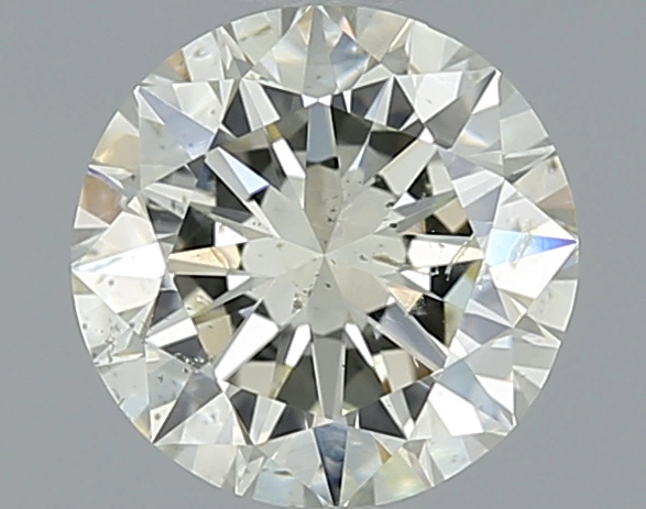 Natural diamond gemstone featured by GemsVault