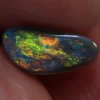 0.55 Ct. Lightning Ridge Black Opal TOG-1220