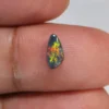 0.55 Ct. Lightning Ridge Black Opal TOG-1220